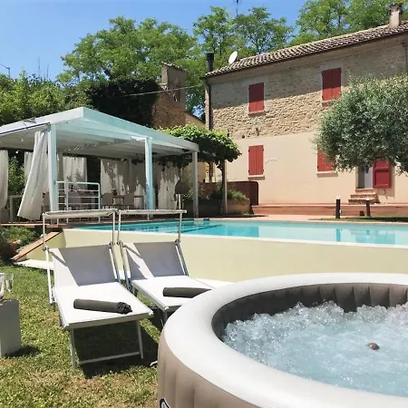 Villa Modern In With Private Swimming Pool