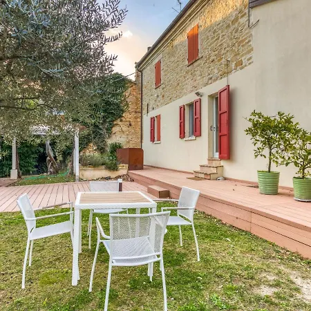 Villa Modern In With Private Swimming Pool *