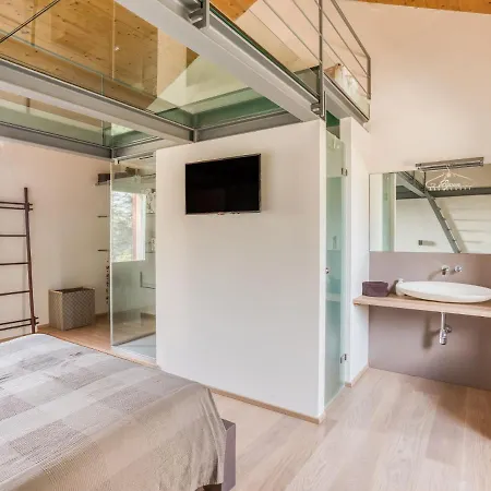 Modern In With Private Swimming Pool * Pesaro