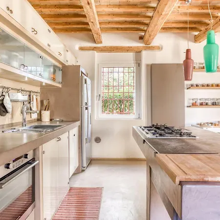 Modern In With Private Swimming Pool 佩萨罗