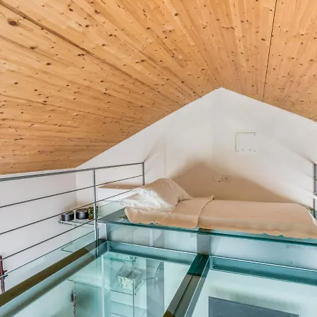 别墅 Modern In With Private Swimming Pool *